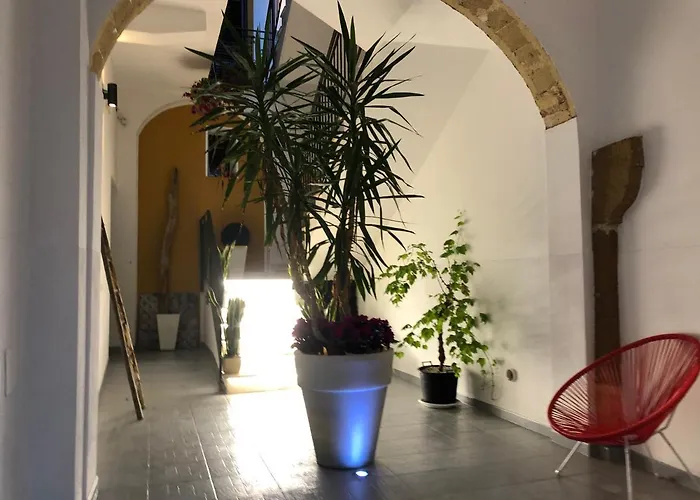 B&B Palazzo Diaz