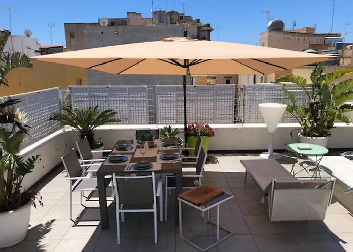 B&B Palazzo Diaz