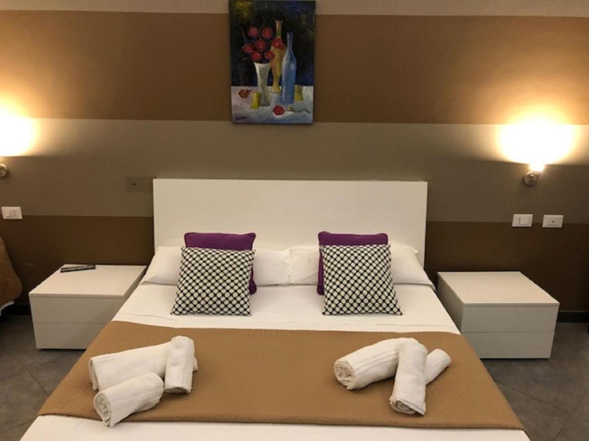 Bed & Breakfast Palazzo Diaz