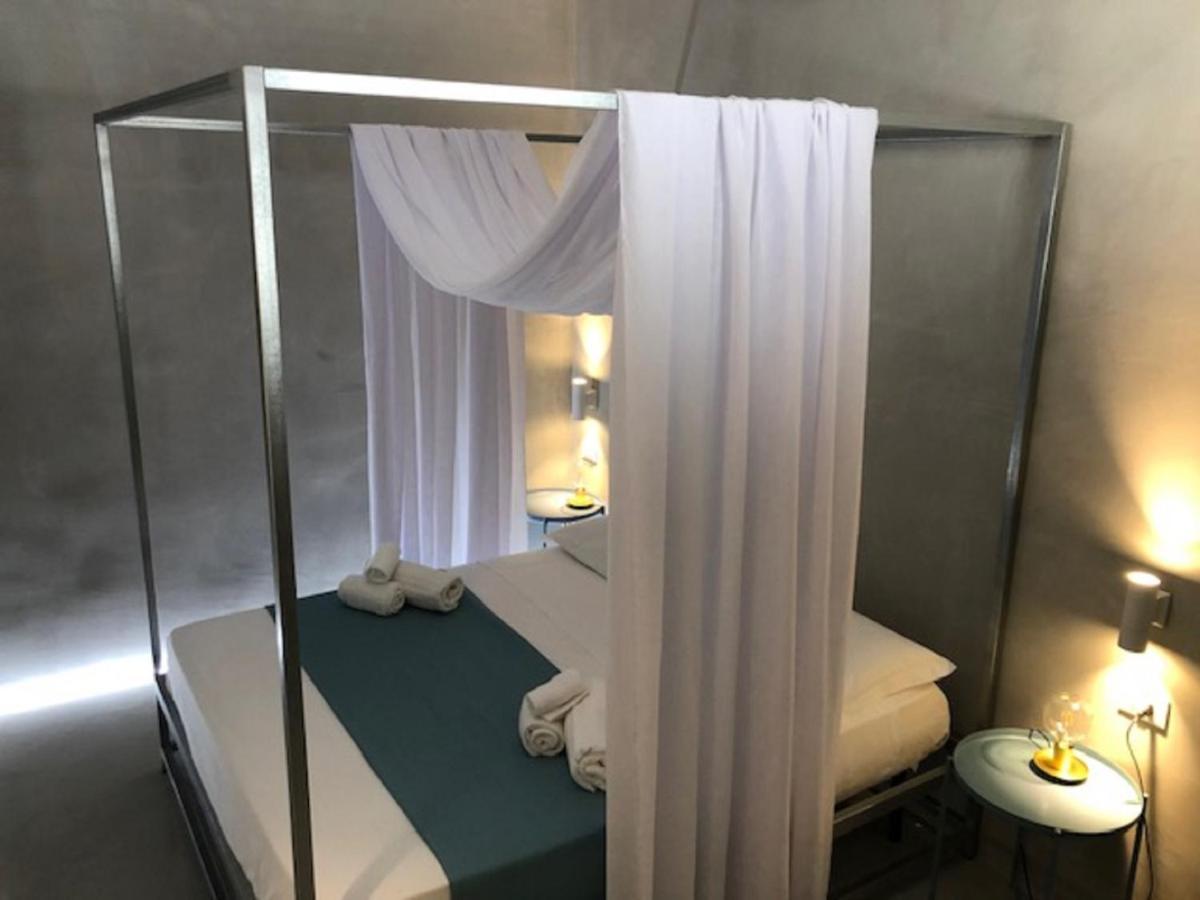 Couette-café Palazzo Diaz Marsala
