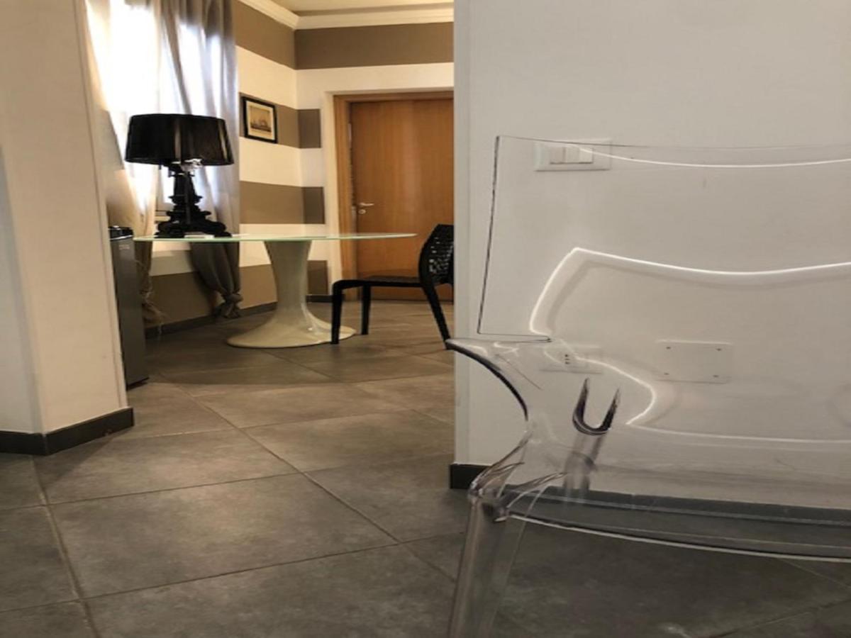 Palazzo Diaz Bed & Breakfast