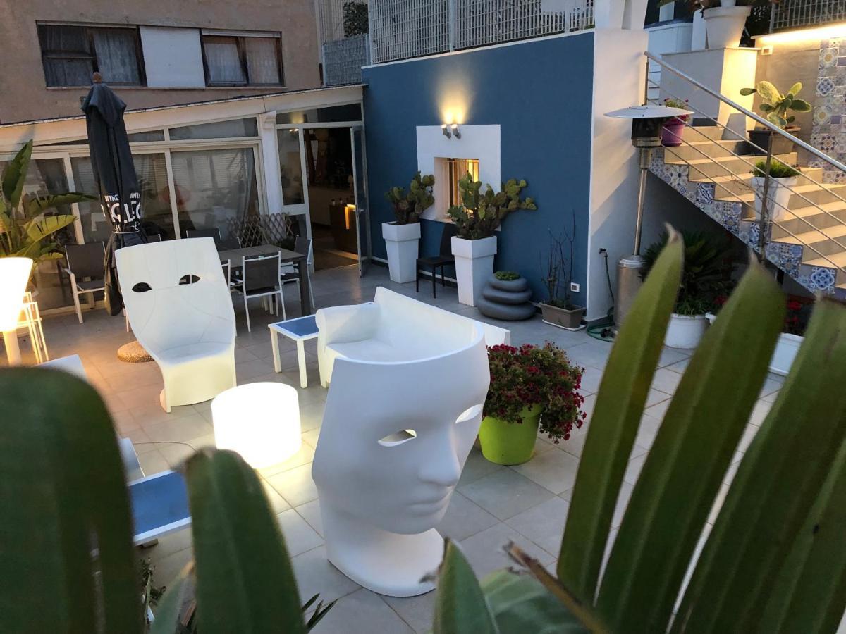Couette-café Palazzo Diaz Marsala