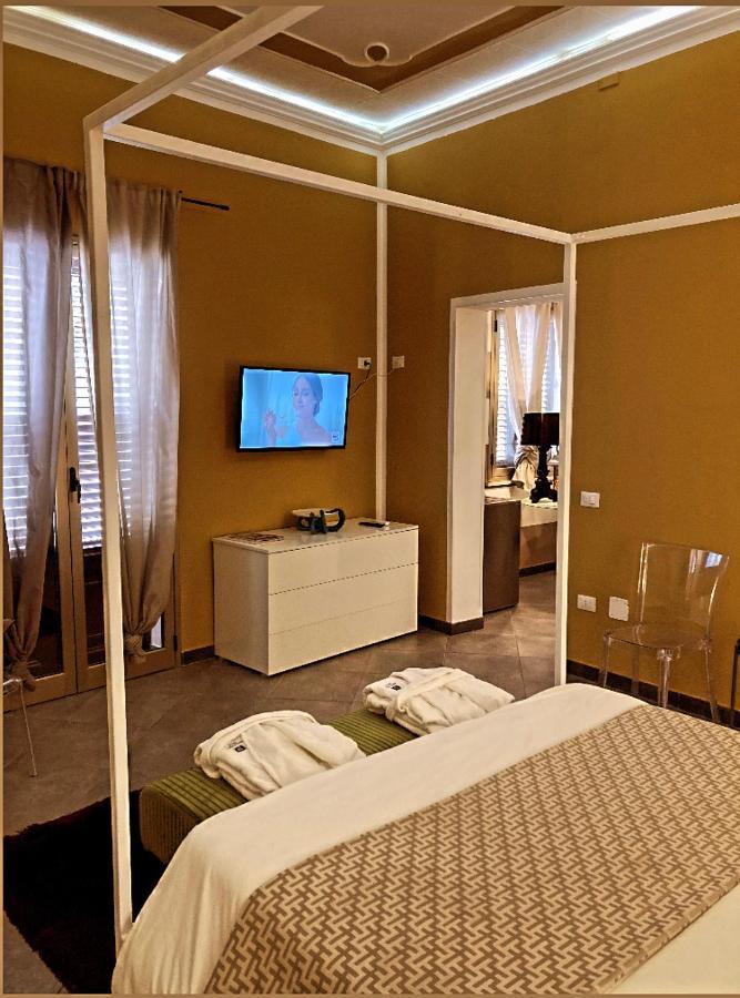 Couette-café Palazzo Diaz