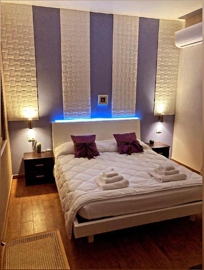 Couette-café Palazzo Diaz *