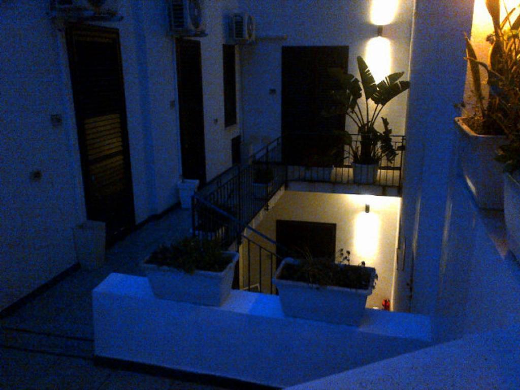Couette-café Palazzo Diaz Marsala