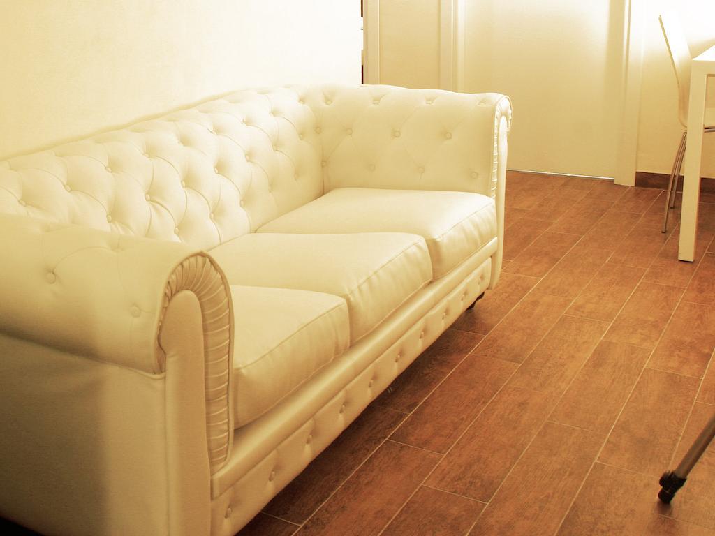 Couette-café Palazzo Diaz